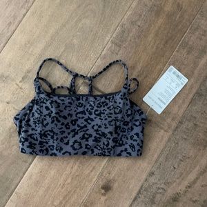 Athleta sports bra